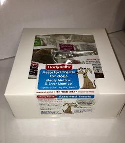 Assorted Treats - Gift Box